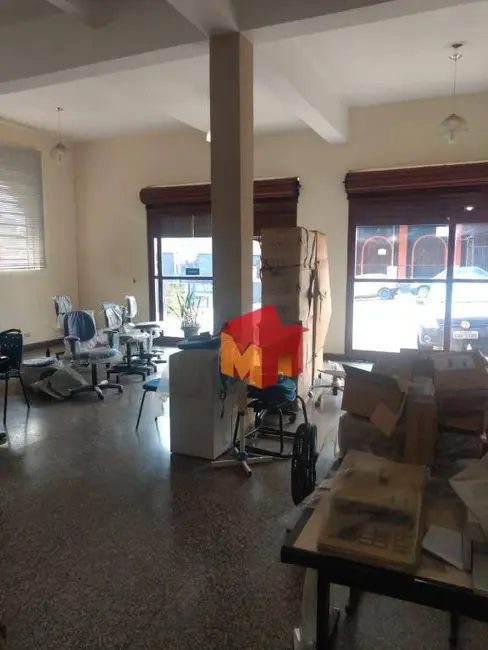 Sala Comercial para alugar, 264m2 em Vila Nossa Senhora de Fátima, Americana - SP - imagem 3 Foto 3 de Sala Comercial para alugar, 264m2 em Vila Nossa Senhora de Fátima, Americana - SP