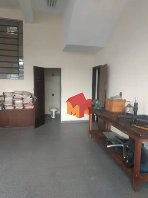 Sala Comercial para alugar, 264m2 em Vila Nossa Senhora de Fátima, Americana - SP - imagem 5 Foto 5 de Sala Comercial para alugar, 264m2 em Vila Nossa Senhora de Fátima, Americana - SP