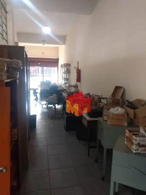 Sala Comercial para alugar, 264m2 em Vila Nossa Senhora de Fátima, Americana - SP - imagem 8 Foto 8 de Sala Comercial para alugar, 264m2 em Vila Nossa Senhora de Fátima, Americana - SP