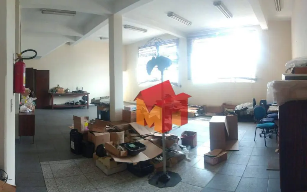 Sala Comercial para alugar, 264m2 em Vila Nossa Senhora de Fátima, Americana - SP - imagem 6 Foto 6 de Sala Comercial para alugar, 264m2 em Vila Nossa Senhora de Fátima, Americana - SP