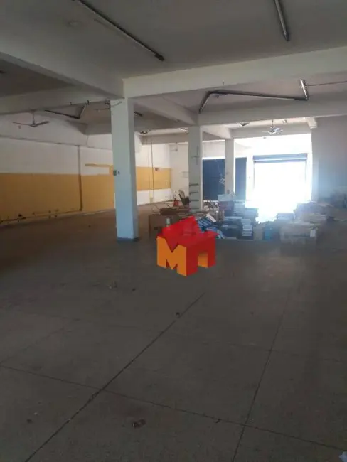 Sala Comercial para alugar, 795m2 em Vila Nossa Senhora de Fátima, Americana - SP - imagem 6 Foto 6 de Sala Comercial para alugar, 795m2 em Vila Nossa Senhora de Fátima, Americana - SP