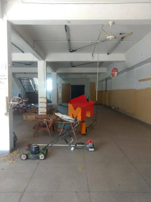 Sala Comercial para alugar, 795m2 em Vila Nossa Senhora de Fátima, Americana - SP - imagem 3 Foto 3 de Sala Comercial para alugar, 795m2 em Vila Nossa Senhora de Fátima, Americana - SP