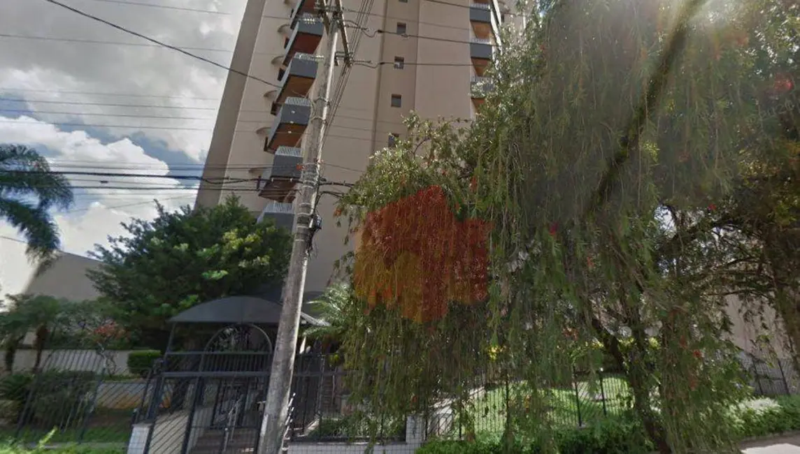 Apartamento com 4 quartos à venda, 147m2 em Vila Itapura, Campinas - SP - imagem 8 Foto 8 de Apartamento com 4 quartos à venda, 147m2 em Vila Itapura, Campinas - SP
