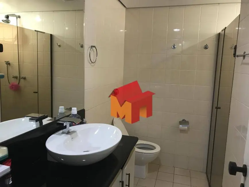 Apartamento com 4 quartos à venda, 147m2 em Vila Itapura, Campinas - SP - imagem 6 Foto 6 de Apartamento com 4 quartos à venda, 147m2 em Vila Itapura, Campinas - SP