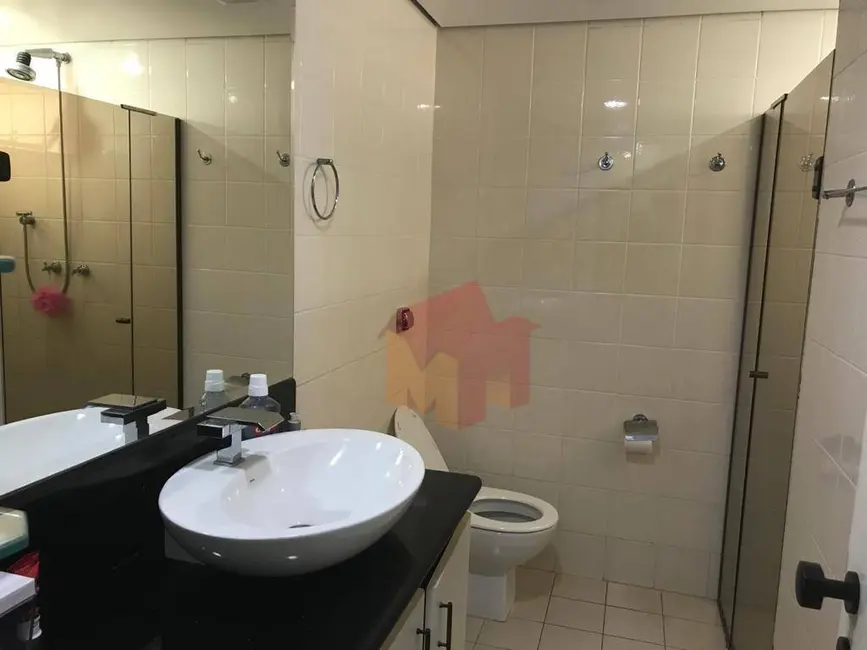 Apartamento com 4 quartos à venda, 147m2 em Vila Itapura, Campinas - SP - imagem 6 Foto 6 de Apartamento com 4 quartos à venda, 147m2 em Vila Itapura, Campinas - SP