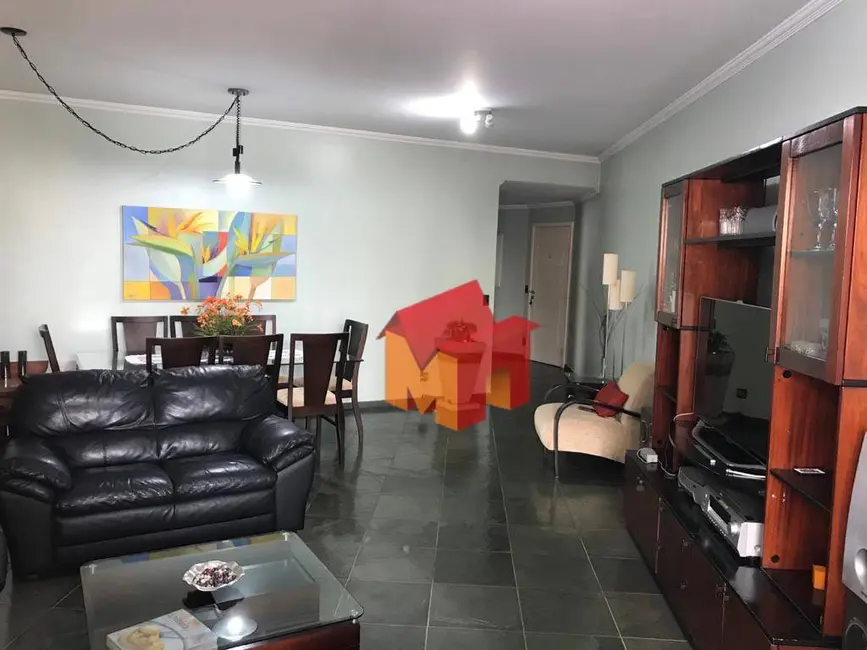 Apartamento com 4 quartos à venda, 147m2 em Vila Itapura, Campinas - SP - imagem 3 Foto 3 de Apartamento com 4 quartos à venda, 147m2 em Vila Itapura, Campinas - SP