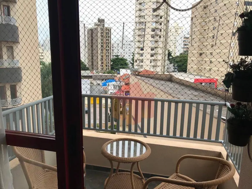 Apartamento com 4 quartos à venda, 147m2 em Vila Itapura, Campinas - SP - imagem 7 Foto 7 de Apartamento com 4 quartos à venda, 147m2 em Vila Itapura, Campinas - SP