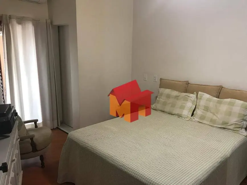 Apartamento com 4 quartos à venda, 147m2 em Vila Itapura, Campinas - SP - imagem 5 Foto 5 de Apartamento com 4 quartos à venda, 147m2 em Vila Itapura, Campinas - SP