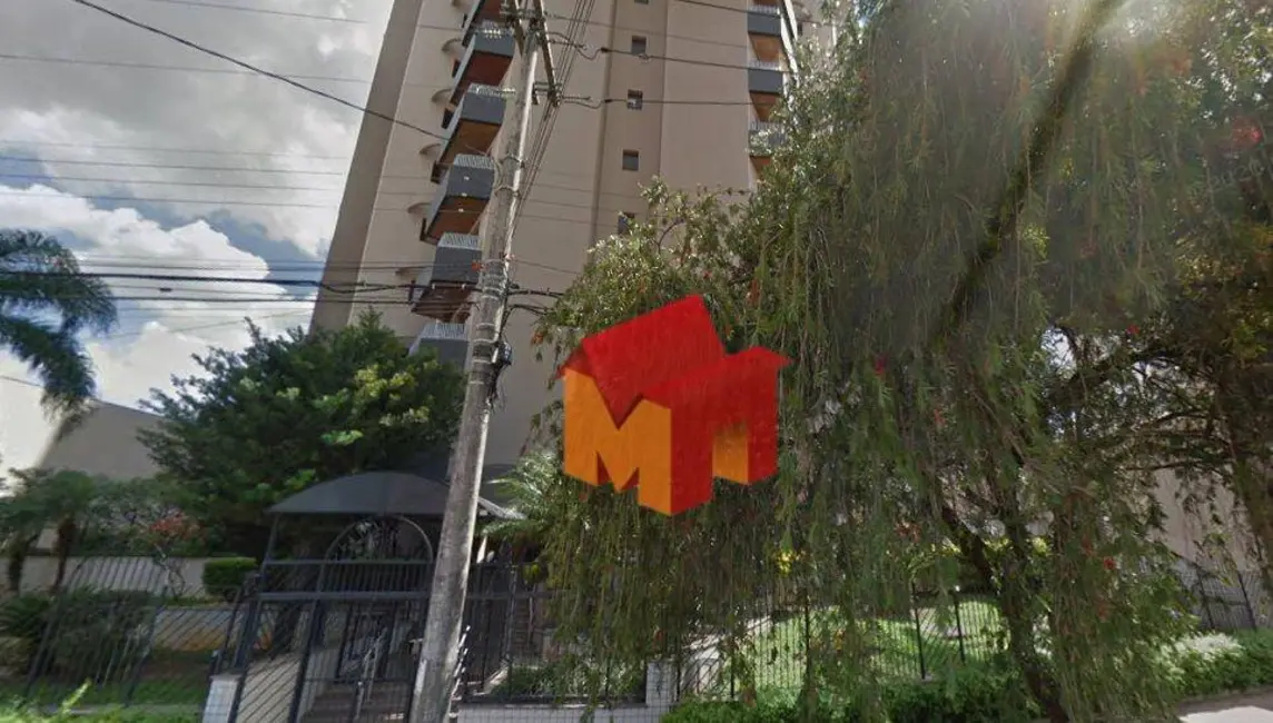 Apartamento com 4 quartos à venda, 147m2 em Vila Itapura, Campinas - SP - imagem 8 Foto 8 de Apartamento com 4 quartos à venda, 147m2 em Vila Itapura, Campinas - SP