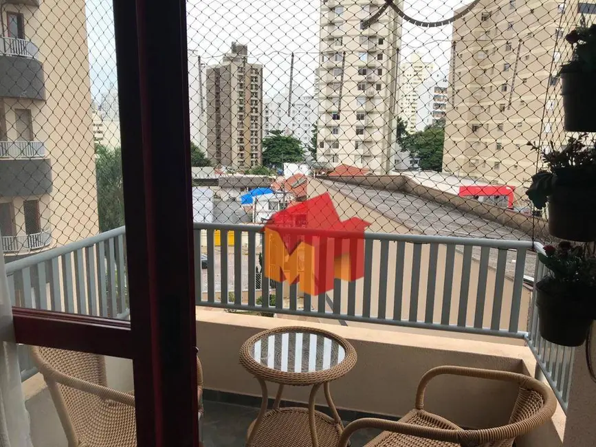 Apartamento com 4 quartos à venda, 147m2 em Vila Itapura, Campinas - SP - imagem 7 Foto 7 de Apartamento com 4 quartos à venda, 147m2 em Vila Itapura, Campinas - SP