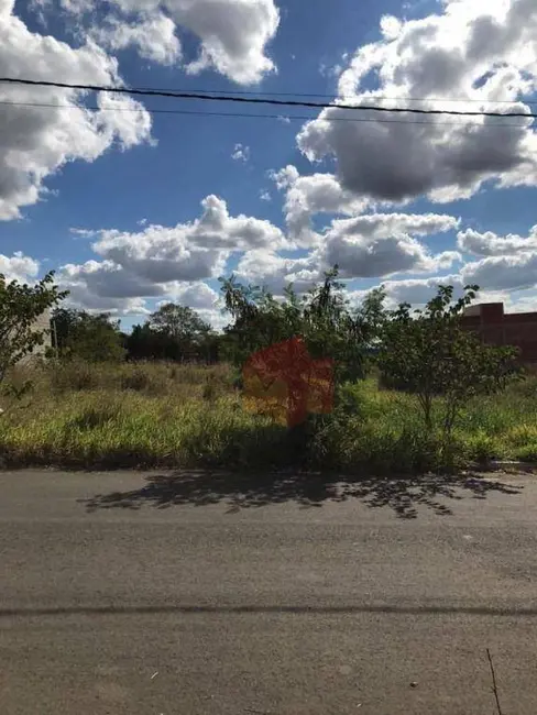 Foto 2 de Terreno / Lote à venda, 200m2 em Novo Horizonte, Piracicaba - SP