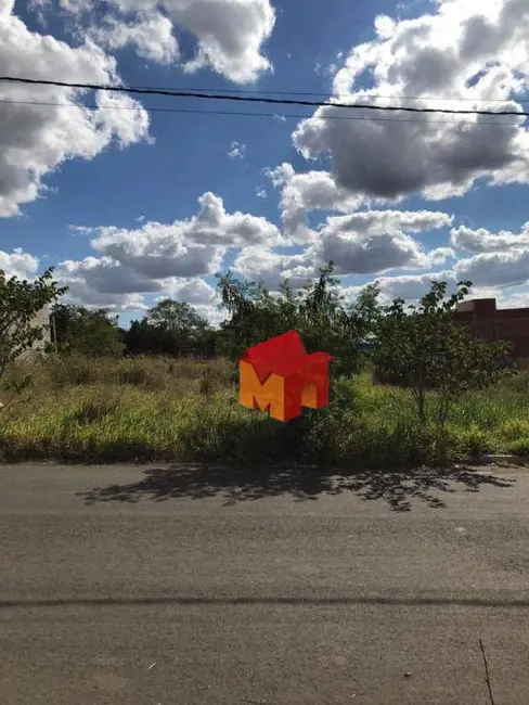 Foto 2 de Terreno / Lote à venda, 200m2 em Novo Horizonte, Piracicaba - SP