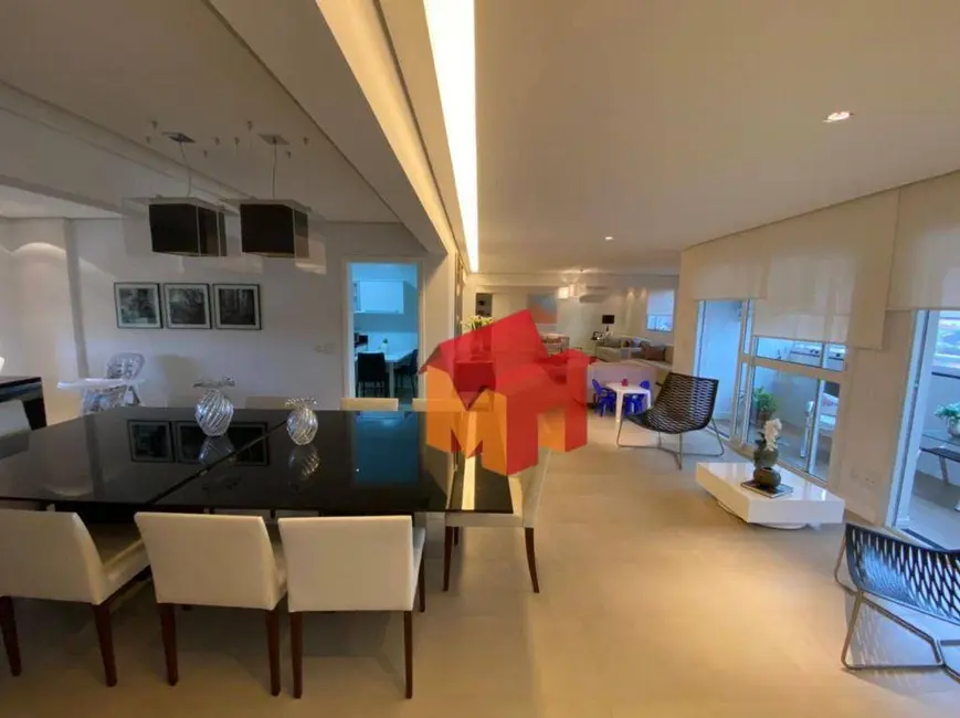 Foto 7 de Apartamento com 3 quartos à venda, 415m2 em Vila Santa Catarina, Americana - SP