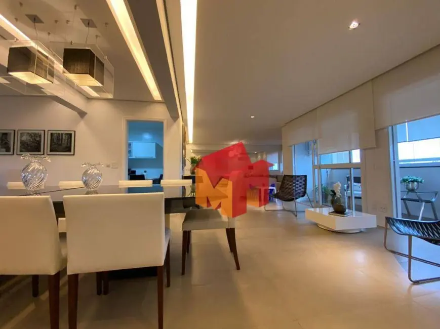 Foto 8 de Apartamento com 3 quartos à venda, 415m2 em Vila Santa Catarina, Americana - SP