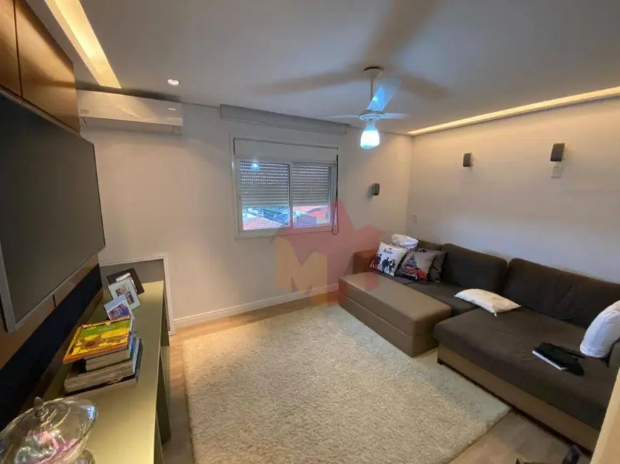Foto 8 de Apartamento com 3 quartos à venda, 415m2 em Vila Santa Catarina, Americana - SP