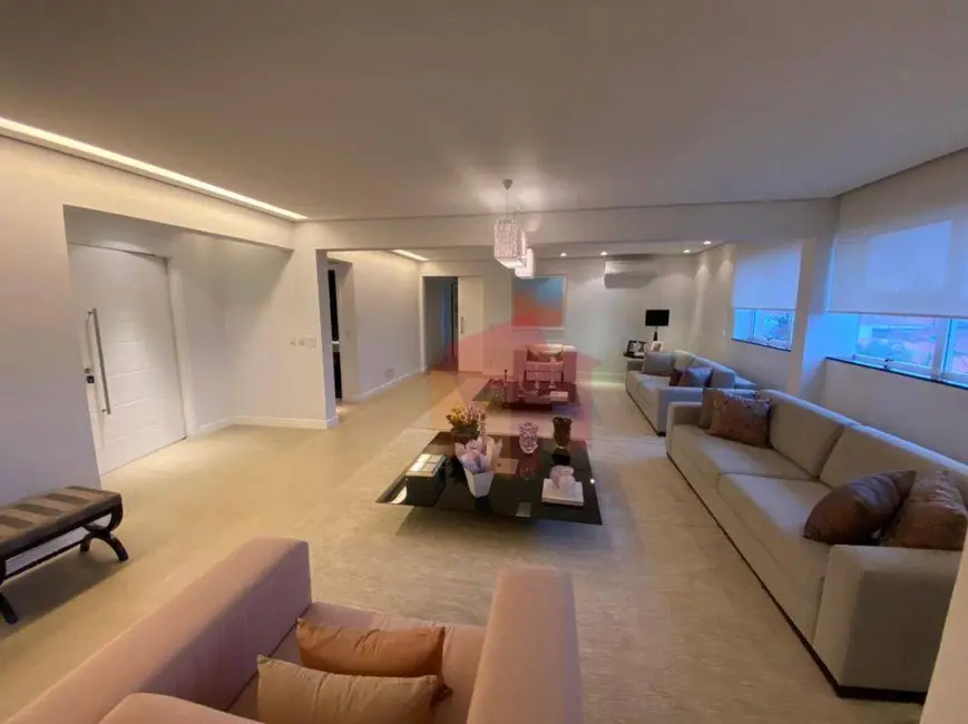 Foto 6 de Apartamento com 3 quartos à venda, 415m2 em Vila Santa Catarina, Americana - SP