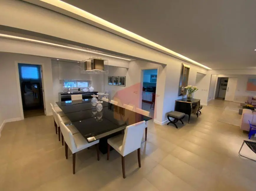 Foto 5 de Apartamento com 3 quartos à venda, 415m2 em Vila Santa Catarina, Americana - SP