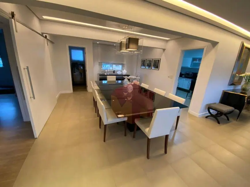 Foto 7 de Apartamento com 3 quartos à venda, 415m2 em Vila Santa Catarina, Americana - SP