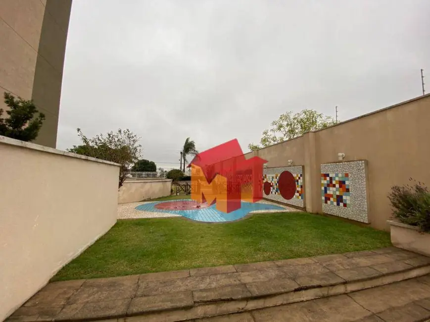 Foto 3 de Apartamento com 3 quartos à venda, 415m2 em Vila Santa Catarina, Americana - SP