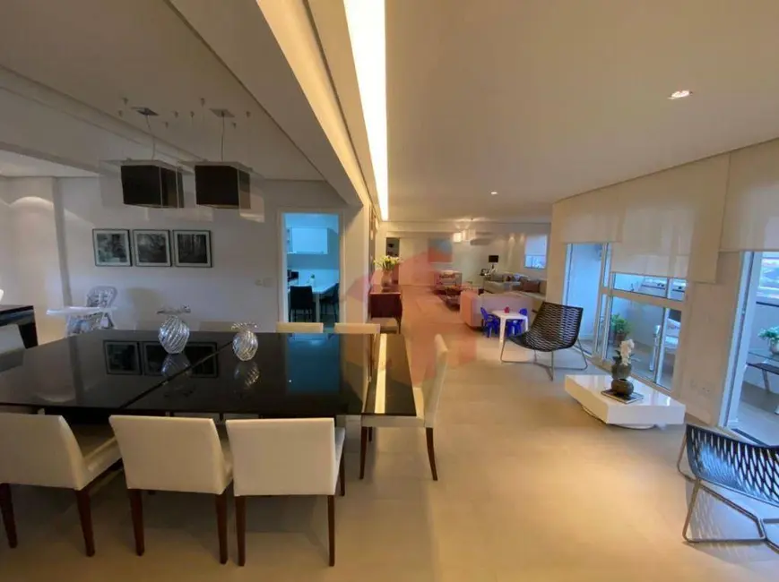 Foto 3 de Apartamento com 3 quartos à venda, 415m2 em Vila Santa Catarina, Americana - SP