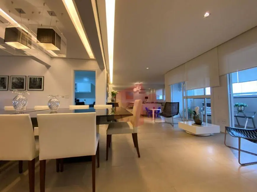 Foto 4 de Apartamento com 3 quartos à venda, 415m2 em Vila Santa Catarina, Americana - SP