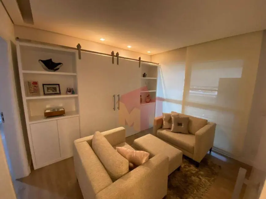 Foto 9 de Apartamento com 3 quartos à venda, 415m2 em Vila Santa Catarina, Americana - SP
