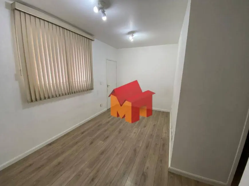 Foto 4 de Apartamento com 2 quartos à venda, 70m2 em Conserva, Americana - SP