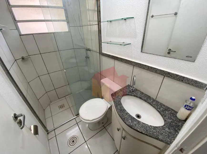 Apartamento com 2 quartos à venda, 70m2 em Conserva, Americana - SP - imagem 8 Foto 8 de Apartamento com 2 quartos à venda, 70m2 em Conserva, Americana - SP