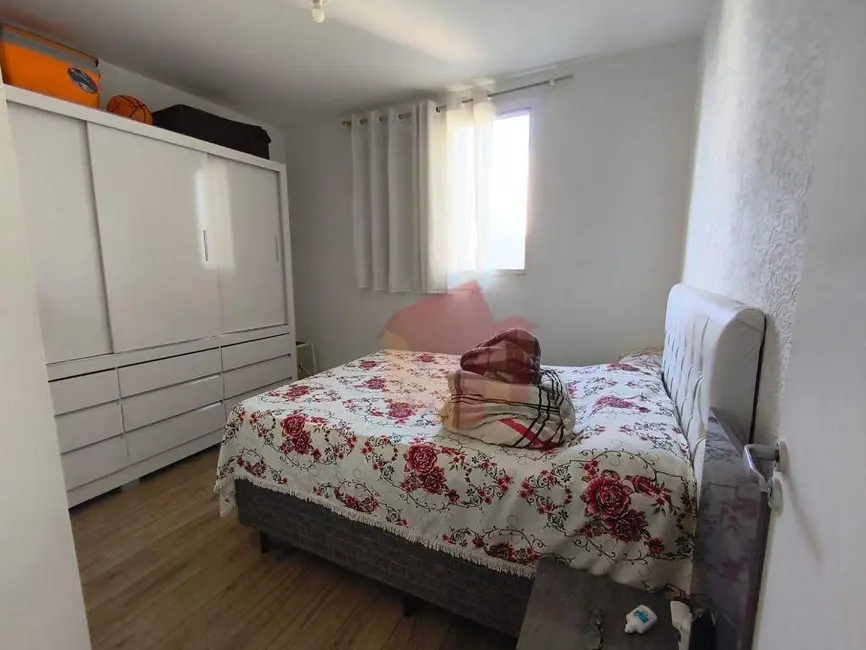 Apartamento com 2 quartos à venda, 70m2 em Conserva, Americana - SP - imagem 1 Foto 1 de Apartamento com 2 quartos à venda, 70m2 em Conserva, Americana - SP