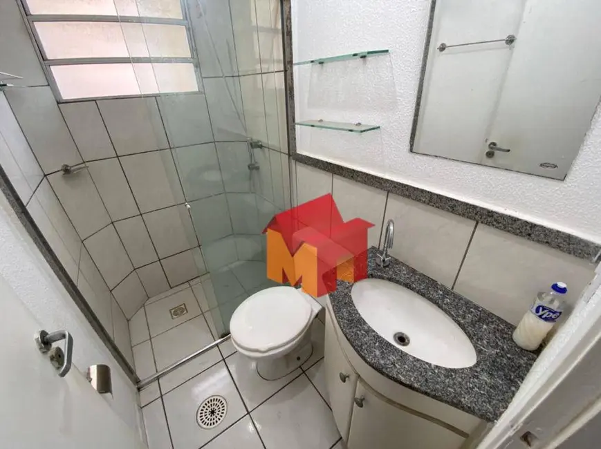 Foto 7 de Apartamento com 2 quartos à venda, 70m2 em Conserva, Americana - SP