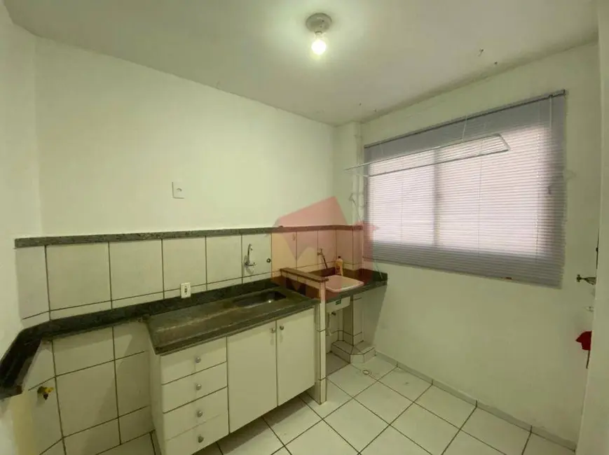 Apartamento com 2 quartos à venda, 70m2 em Conserva, Americana - SP - imagem 6 Foto 6 de Apartamento com 2 quartos à venda, 70m2 em Conserva, Americana - SP