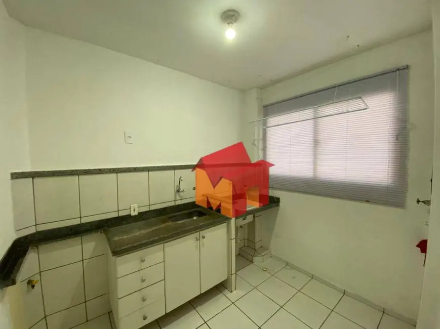 Foto 5 de Apartamento com 2 quartos à venda, 70m2 em Conserva, Americana - SP