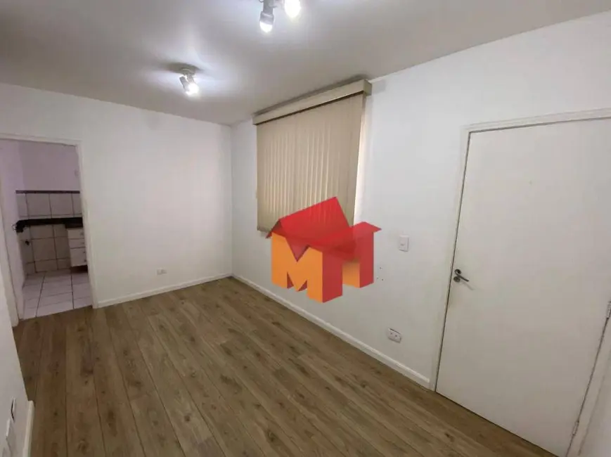 Foto 1 de Apartamento com 2 quartos à venda, 70m2 em Conserva, Americana - SP