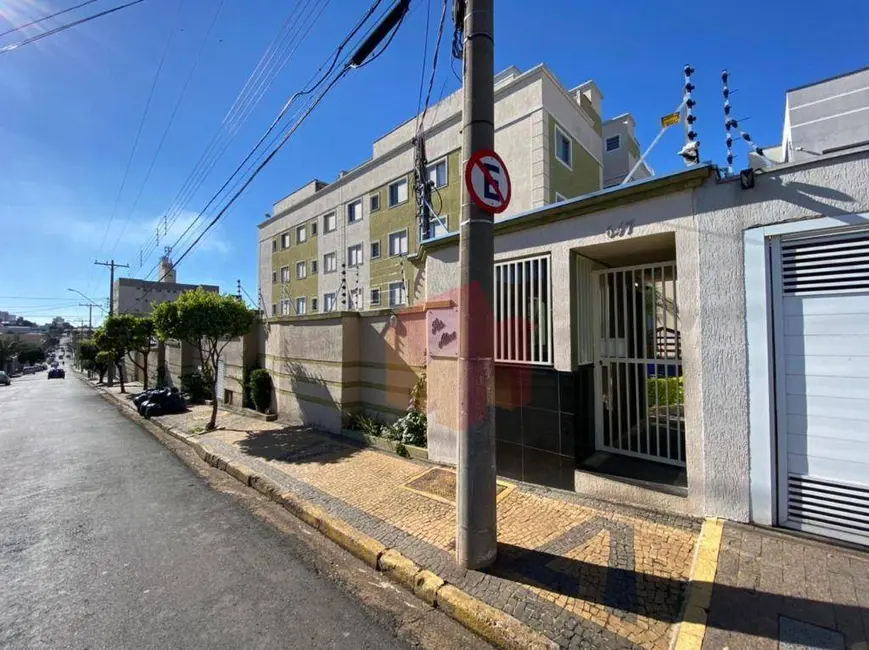 Apartamento com 2 quartos à venda, 70m2 em Conserva, Americana - SP - imagem 2 Foto 2 de Apartamento com 2 quartos à venda, 70m2 em Conserva, Americana - SP