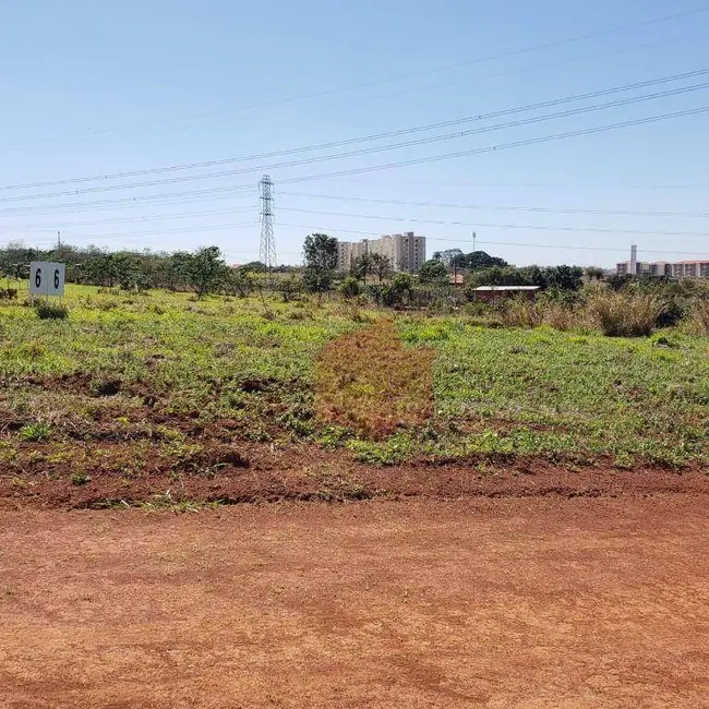 Foto 1 de Terreno / Lote à venda, 360m2 em Parque Residencial Klavin, Nova Odessa - SP