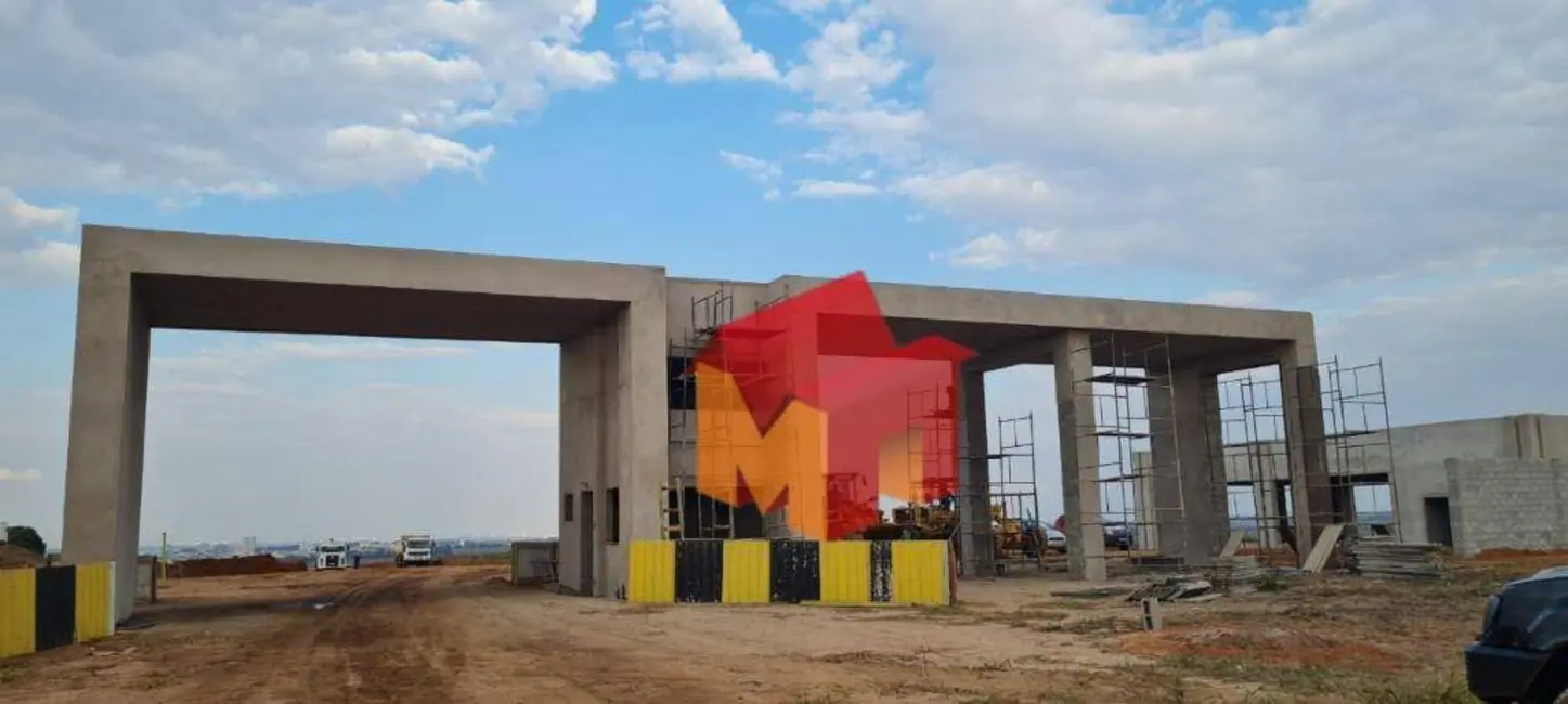 Foto 2 de Terreno / Lote à venda, 360m2 em Parque Residencial Klavin, Nova Odessa - SP