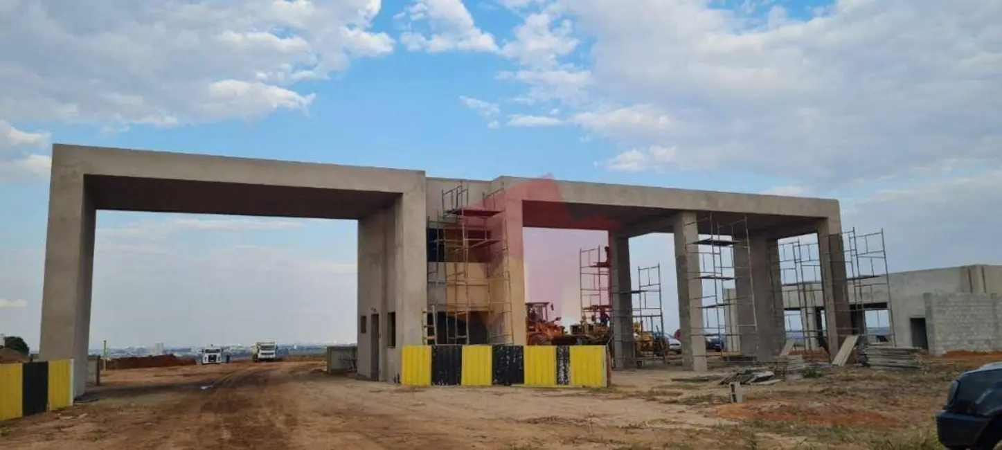 Foto 2 de Terreno / Lote à venda, 360m2 em Parque Residencial Klavin, Nova Odessa - SP