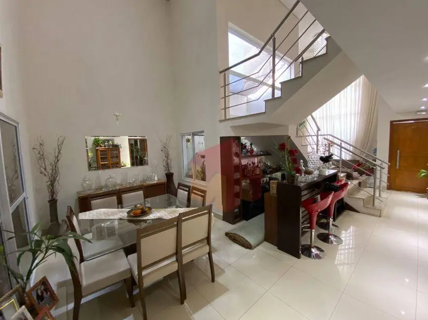 Foto 8 de Casa com 4 quartos à venda, 300m2 em Jardim Terramérica I, Americana - SP