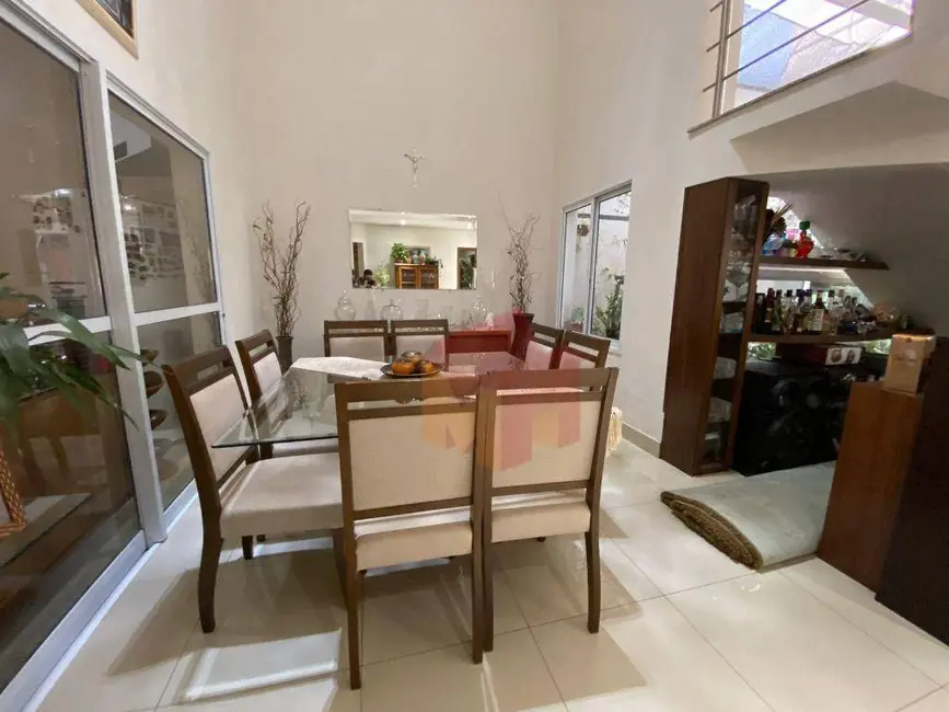 Foto 6 de Casa com 4 quartos à venda, 300m2 em Jardim Terramérica I, Americana - SP