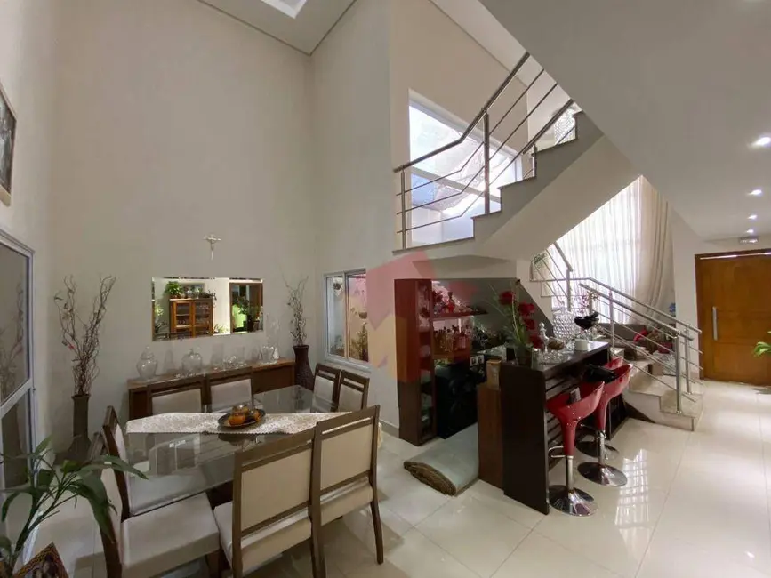 Foto 7 de Casa com 4 quartos à venda, 300m2 em Jardim Terramérica I, Americana - SP