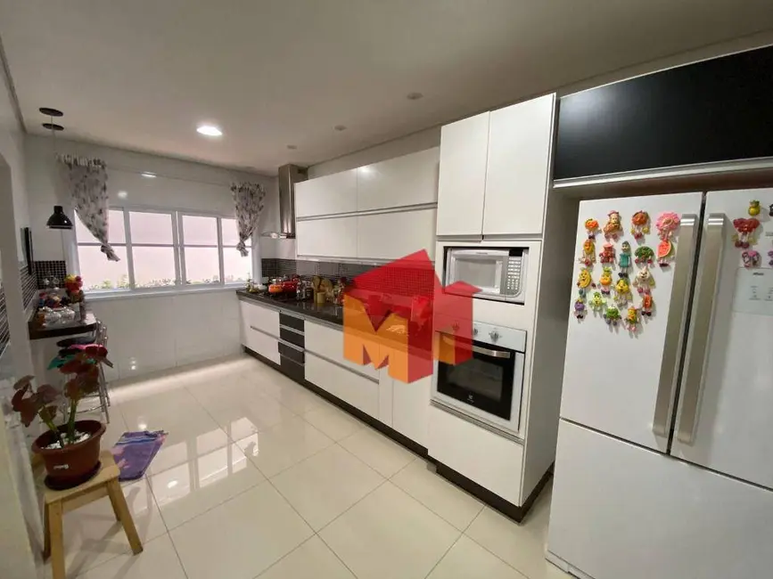 Foto 9 de Casa com 4 quartos à venda, 300m2 em Jardim Terramérica I, Americana - SP