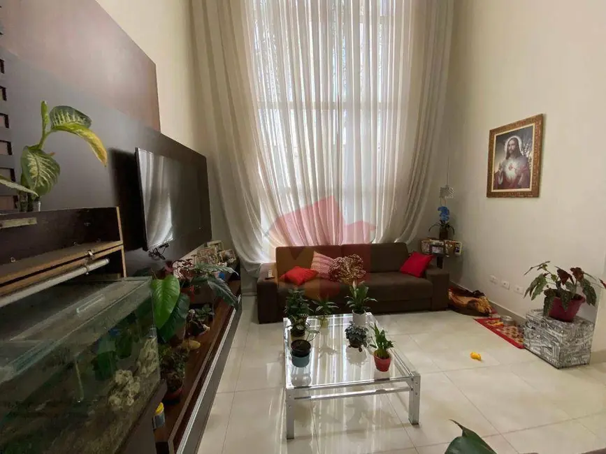Foto 2 de Casa com 4 quartos à venda, 300m2 em Jardim Terramérica I, Americana - SP