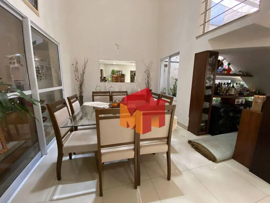 Foto 6 de Casa com 4 quartos à venda, 300m2 em Jardim Terramérica I, Americana - SP