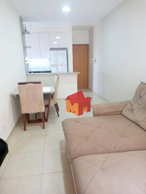 Apartamento com 2 quartos à venda, 60m2 em Parque Gramado, Americana - SP - imagem 8 Foto 8 de Apartamento com 2 quartos à venda, 60m2 em Parque Gramado, Americana - SP