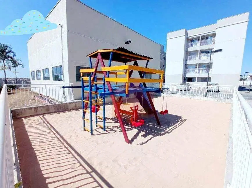 Apartamento com 2 quartos à venda, 60m2 em Parque Gramado, Americana - SP - imagem 6 Foto 6 de Apartamento com 2 quartos à venda, 60m2 em Parque Gramado, Americana - SP