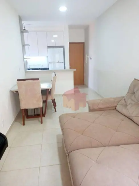 Apartamento com 2 quartos à venda, 60m2 em Parque Gramado, Americana - SP - imagem 8 Foto 8 de Apartamento com 2 quartos à venda, 60m2 em Parque Gramado, Americana - SP
