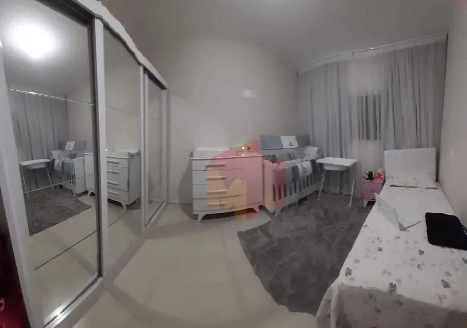 Apartamento com 2 quartos à venda, 60m2 em Parque Gramado, Americana - SP - imagem 2 Foto 2 de Apartamento com 2 quartos à venda, 60m2 em Parque Gramado, Americana - SP
