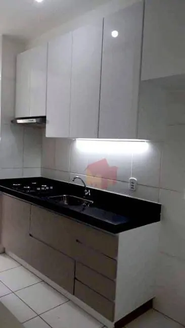 Apartamento com 2 quartos à venda, 60m2 em Parque Gramado, Americana - SP - imagem 3 Foto 3 de Apartamento com 2 quartos à venda, 60m2 em Parque Gramado, Americana - SP