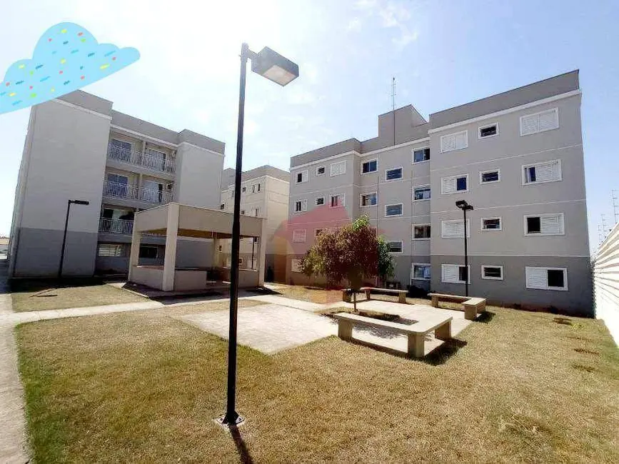 Apartamento com 2 quartos à venda, 60m2 em Parque Gramado, Americana - SP - imagem 7 Foto 7 de Apartamento com 2 quartos à venda, 60m2 em Parque Gramado, Americana - SP