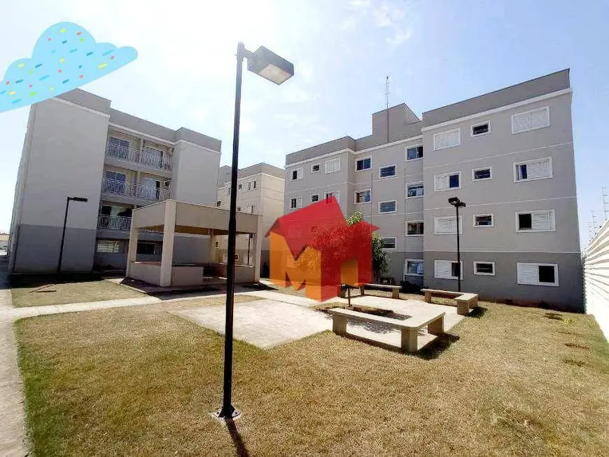 Apartamento com 2 quartos à venda, 60m2 em Parque Gramado, Americana - SP - imagem 7 Foto 7 de Apartamento com 2 quartos à venda, 60m2 em Parque Gramado, Americana - SP